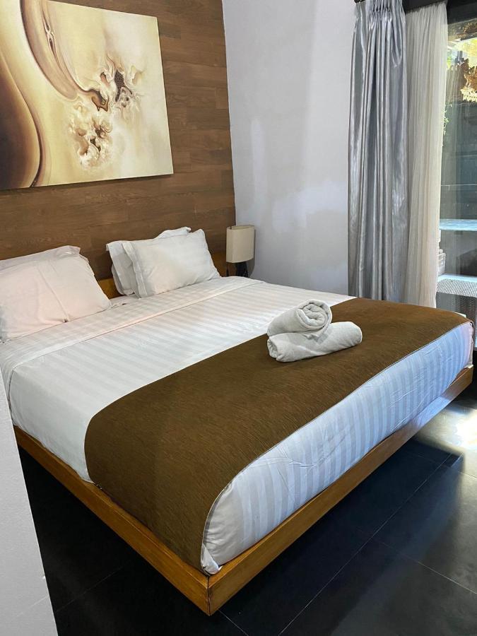 Rahayu Guest House Seminyak Exterior foto